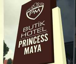Princess Maya Butik Hotel