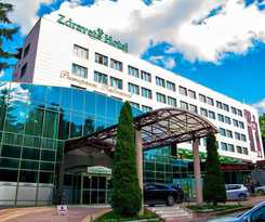 Zdravets Wellness and SPA