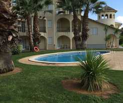 Apartahotel Villages Golf Panoramica