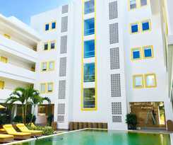 Hotel Bloom – Calangute