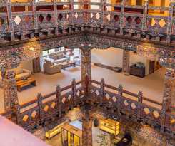 Hotel Zhiwa Ling Heritage