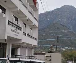 Hotel Maha Luxmi Palace