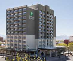 Hotel Holiday Inn Express and Suites Memphis Arpt Elvis Presley Blv, an IHG