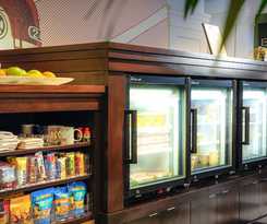 Hotel Indigo Kansas City Downtown, an IHG