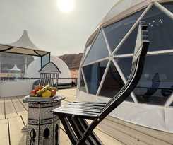 Hotel Mazayen Rum Camp