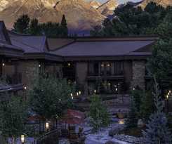 Hotel Wayfinder Bishop