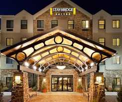 Hotel Staybridge Suites Rock Hill, an IHG