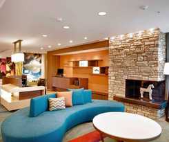 Hotel Fairfield Inn and Suites by Marriott Flagstaff Northeast