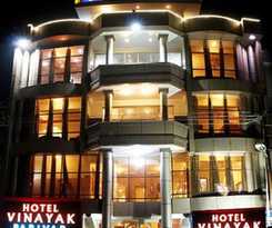 Hotel Vinayak