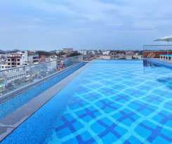 Lemon Tree Hotel Amritsar