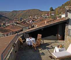 Villa De Mogarraz and Spa