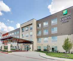 Hotel Holiday Inn Express and Suites Dallas NW - Farmers Branch, an IHG