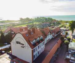 Hotel Kahlberg