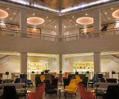 Hotel Dorint Kurfürstendamm Berlin