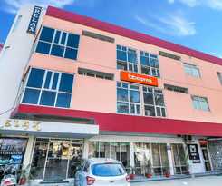 Hotel FabRelax