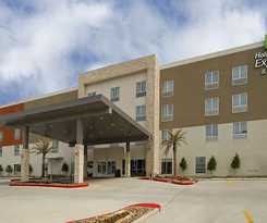 Holiday Inn Express and Suites Lake Charles South Casino Area, an IHG
