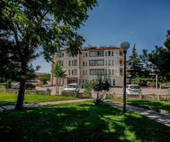 Cappa Hotel
