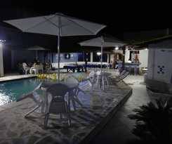 Pousada Praia da Ribeira Clube