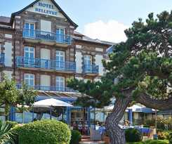 Hotel Restaurant Le Bellevue