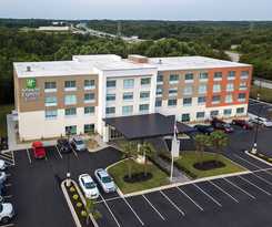 Holiday Inn Express and Suites Greenville S- Piedmont, an IHG