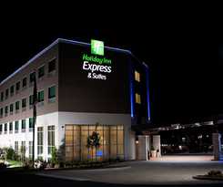 Holiday Inn Express And Suites- Birmingham North-Fultondale, an IHG