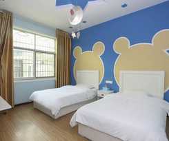 AiShang Hostel