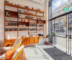  Wom Allenby Pod Hotel - a member of Brown Hotels