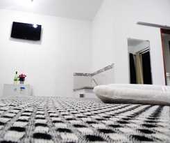Hotel Bike Taubate