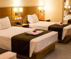 Hotel Aguila Dorada Selva