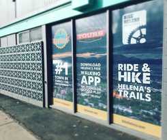 Budget Inn Express Downtown Helena