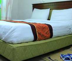 Hotel Abyssinia Guest House No. 1