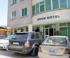 Hotel Bnow