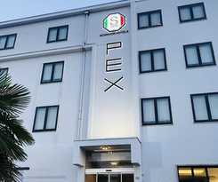 Hotel Pex