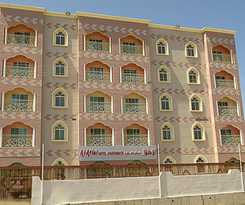 Hotel Al Atlal Apartments