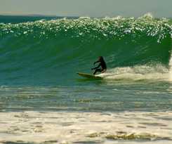 Hotel Dakhla Spirit Camp - Kitesurf