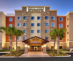 Staybridge Suites Gainesville I-75, an IHG