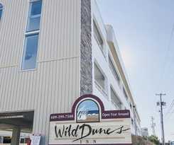 Hotel Wild Dunes Inn