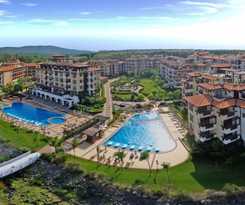 Hotel Oasis Beach Club