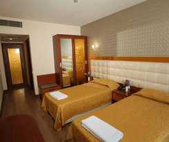 Hotel Kayalar