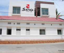 Hotel Saraje