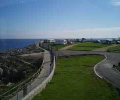 Hotel Camping Entreplayas