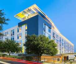 Hotel Aloft San Antonio Airport