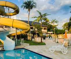 Hotel 27 Praia