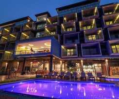 Hotel Inthira Vang Vieng