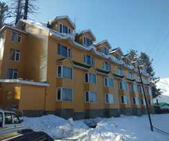 Hotel Zahgeer Continental Gulmarg