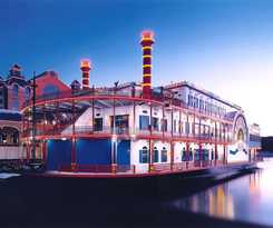 Hotel Ameristar Casino Council Bluffs