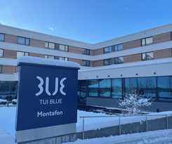 Hotel TUI BLUE Montafon