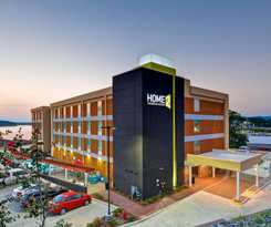 Hotel Home2 Suites by Hilton Hot Springs