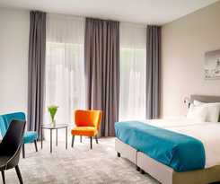 Hotel Focus Premium Lublin