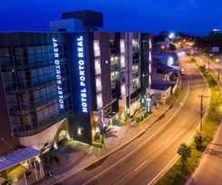 Hotel Porto Real Aparecida